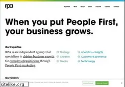 Sites similar to rpa.com
