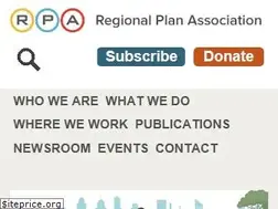 Sites similar to rpa.org