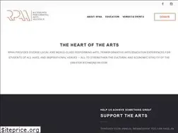 Sites similar to rpaalliance.com