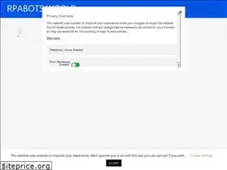 Sites similar to rpabotsworld.com