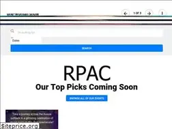 Sites similar to rpac.com.au