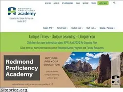 Sites similar to rpacademy.org