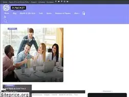 Sites similar to rpacket.com