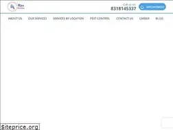 Sites similar to rpacleaning.com