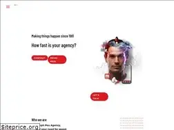 Sites similar to rpagency.com