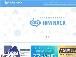 Sites similar to rpahack.com