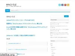 Sites similar to rpahiroba.com