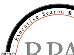Sites similar to rpainc.org