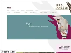 Sites similar to rpajanssen.nl