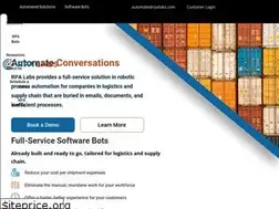 Sites similar to rpalabs.com