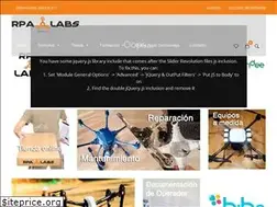 Sites similar to rpalabs.es