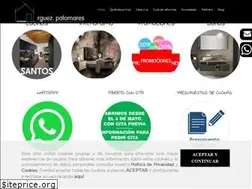 Sites similar to rpalomares.es