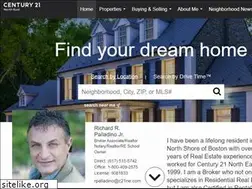 Sites similar to rpalrealestate.com