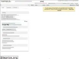 Sites similar to rpamap.jp