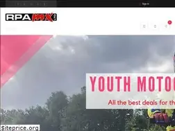Sites similar to rpamx.co.uk