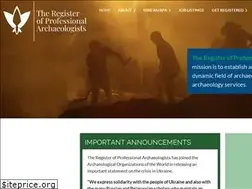 Sites similar to rpanet.org