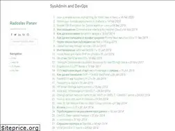 Sites similar to rpanev.pro