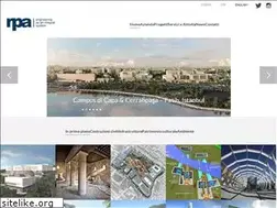 Sites similar to rpapg.it