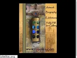 Sites similar to rpapka.com