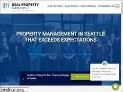 Sites similar to rpapropertymanagement.com