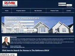 Sites similar to rpasells.com