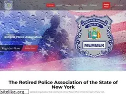 Sites similar to rpasny.com