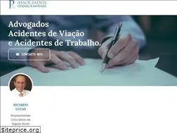 Sites similar to rpassociados.com
