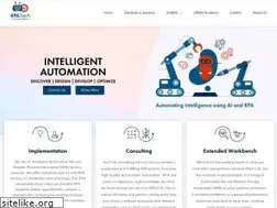 Sites similar to rpatech.in
