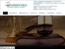Sites similar to rpatellaw.com