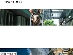 Sites similar to rpatimes.jp