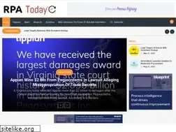 Sites similar to rpatoday.net