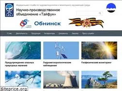 Sites similar to rpatyphoon.ru