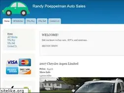 Sites similar to rpauto.net