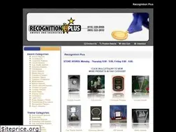 Sites similar to rpawards.com