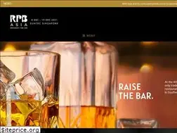 Sites similar to rpb-asia.com