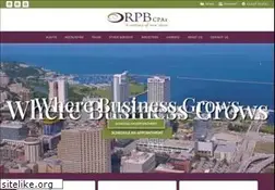Sites similar to rpb.biz