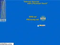 Sites similar to rpb.net