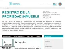 Sites similar to rpba.gov.ar