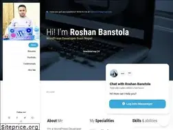 Sites similar to rpbanstola.com.np