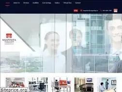 Sites similar to rpbc.in