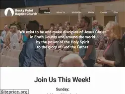 Sites similar to rpbchurch.org