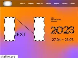 Sites similar to rpbiennial.com