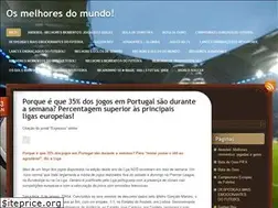 Sites similar to rpboliveira.wordpress.com