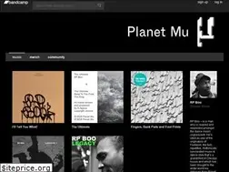 Sites similar to rpboo.bandcamp.com