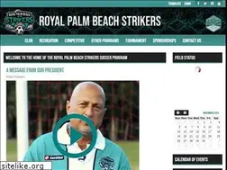 Sites similar to rpbstrikers.com