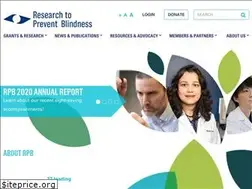 Sites similar to rpbusa.org