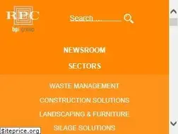 Sites similar to rpc-bpi.com