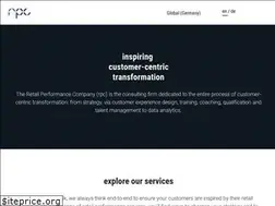 Sites similar to rpc-partners.com