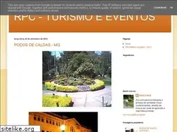 Sites similar to rpc-turismoeeventos.blogspot.com