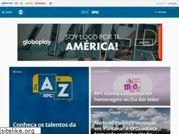 Sites similar to rpc.com.br